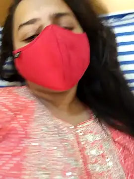 Snapshot of Indian_Anu chatting on 6, 12, 2024 Indian Anu online show from 6, 12, 2024