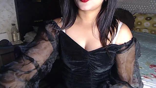 Snapshot of Indian_Anu chatting on 22, 12, 2024 Indian Anu online show from 22, 12, 2024