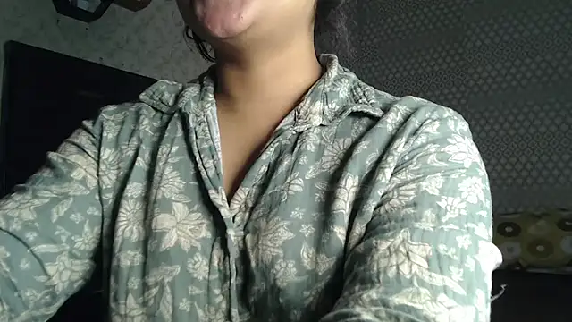 Snapshot of Indian_Anu chatting on 25, 1, 2025 Indian Anu online show from 25, 1, 2025