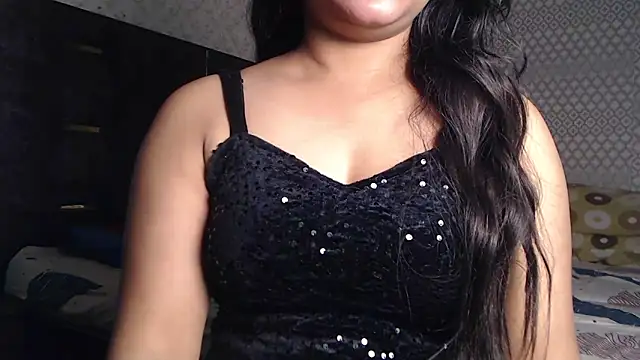 Snapshot of Indian_Anu chatting on 4, 2, 2025 Indian Anu online show from 4, 2, 2025