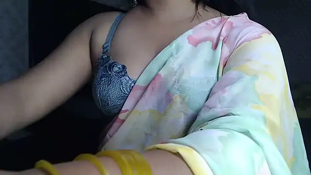 Snapshot of Indian_Anu chatting on 4, 3, 2025 Indian Anu online show from 4, 3, 2025