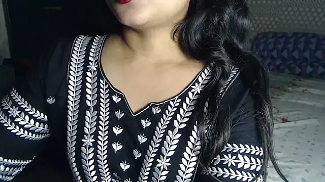 Indian Anu online show from 18, 9, 2025