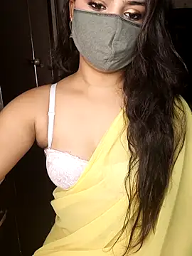 Indian Anu online show from 20, 9, 2025