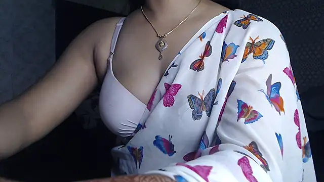 Indian Anu online show from 12, 10, 2025