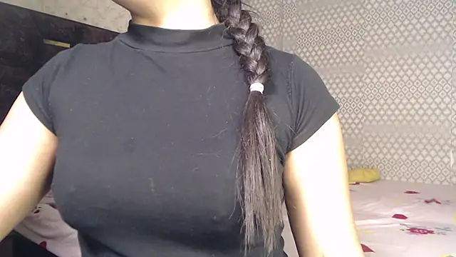 Indian Anu online show from 12, 2, 2026