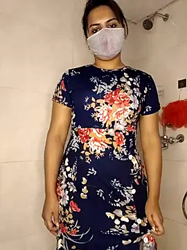 Indian Anu online show from 25, 4, 2026