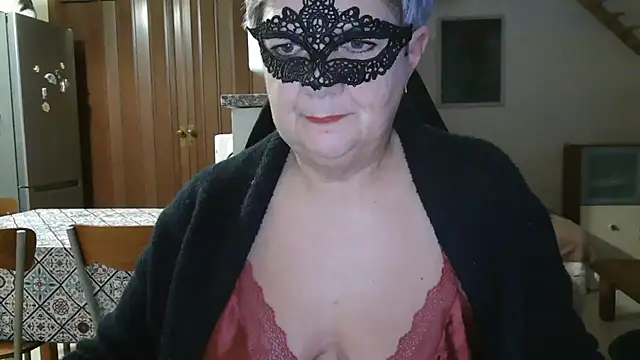 simona60 online show from 17, 12, 2024