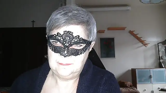 simona60 online show from 9, 1, 2025