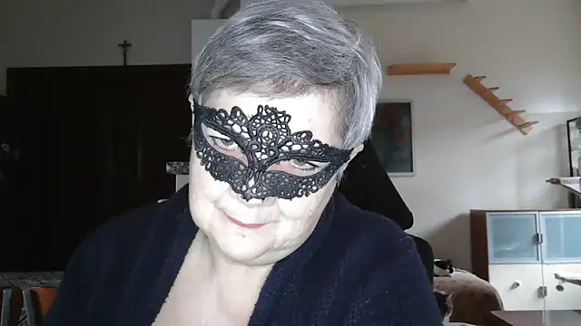 simona60 online show from 23, 1, 2025