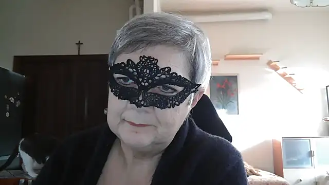 simona60 online show from 29, 1, 2025