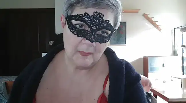 simona60 online show from 18, 3, 2025