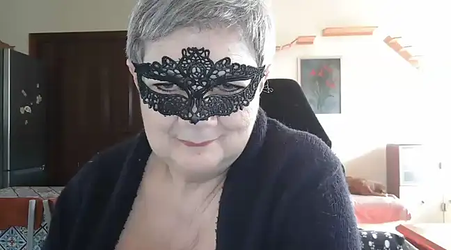 simona60 online show from 20, 3, 2025