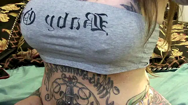 pamelagunns online show from 19, 3, 2026