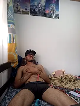 alisterxxx online show from 22, 12, 2024