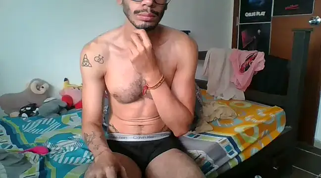 alisterxxx online show from 28, 12, 2024