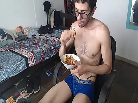 alisterxxx online show from 2, 5, 2026