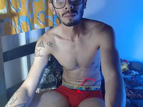 alisterxxx online show from 28, 5, 2026