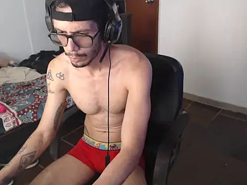 alisterxxx online show from 29, 5, 2026