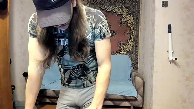 Marrymepls online show from 8, 1, 2025