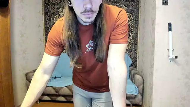 Marrymepls online show from 12, 1, 2025