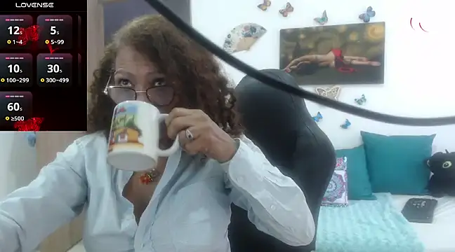 BustyMilf  online show from 10, 3, 2025