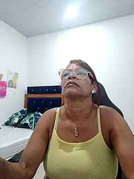 BustyMilf  online show from 21, 10, 2025