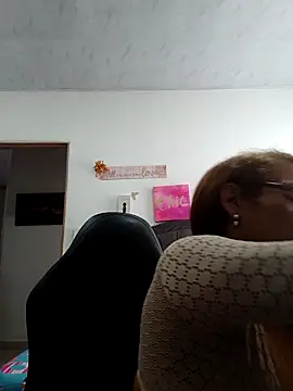 BustyMilf  online show from 12, 2, 2026