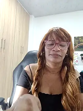 BustyMilf  online show from 5, 4, 2026