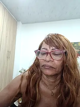 BustyMilf  online show from 13, 4, 2026