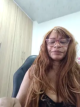 BustyMilf  online show from 6, 5, 2026