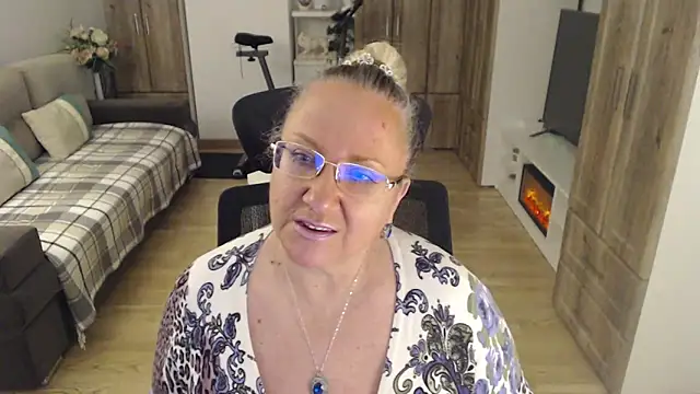 Snapshot of Raisshy chatting on 15, 3, 2025 Raisshy online show from 15, 3, 2025