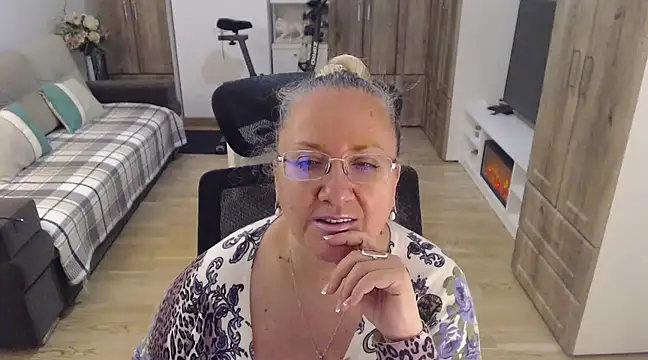 Snapshot of Raisshy chatting on 16, 3, 2025 Raisshy online show from 16, 3, 2025