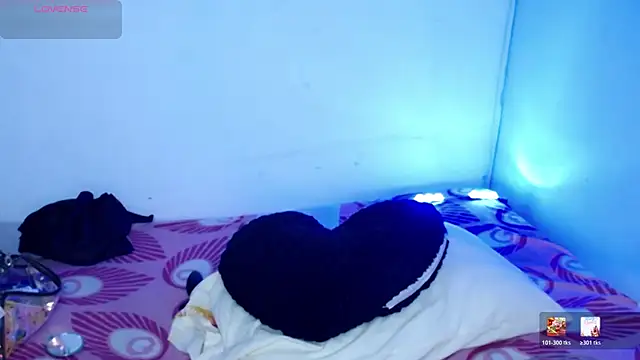 ninatiny online show from 26, 6, 2026