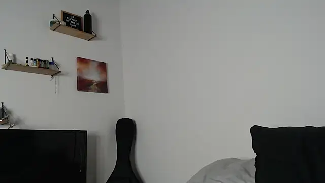 stevenosori online show from 27, 9, 2025