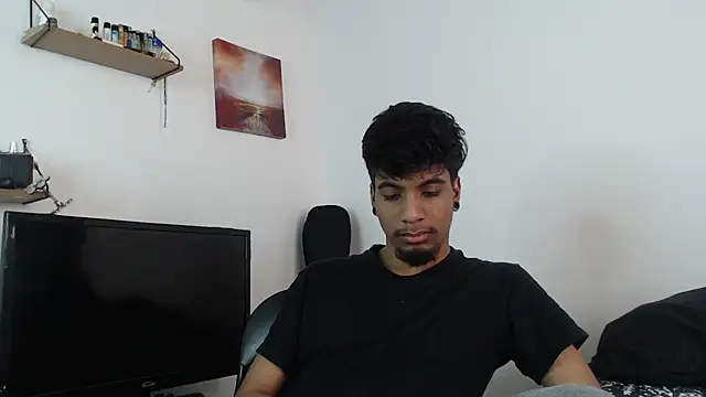 stevenosori online show from 30, 9, 2025