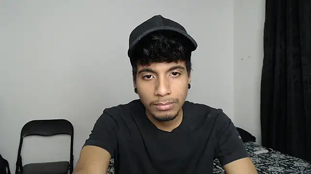 stevenosori online show from 2, 11, 2025