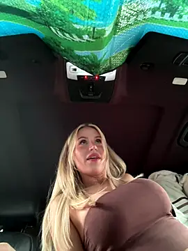 jasminesummer online show from 18, 11, 2025