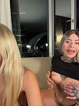 jasminesummer online show from 18, 3, 2026