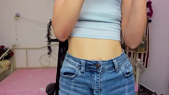 jessystarr online show from 30, 12, 2024