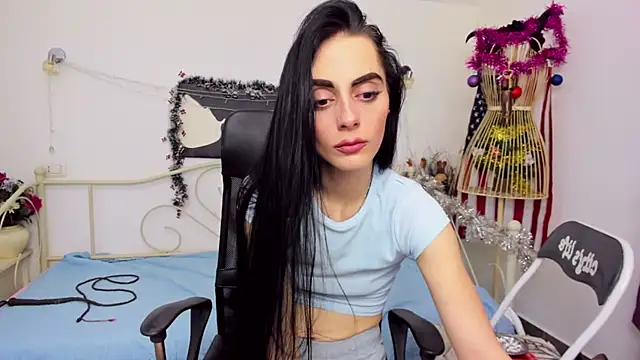 jessystarr online show from 31, 12, 2024