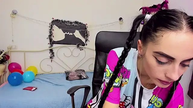jessystarr online show from 2, 1, 2025