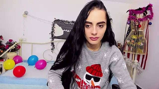 jessystarr online show from 2, 1, 2025