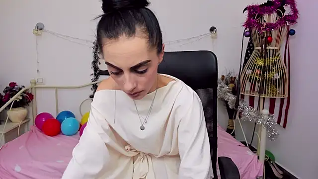 jessystarr online show from 3, 1, 2025