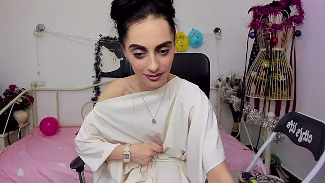 jessystarr online show from 4, 1, 2025