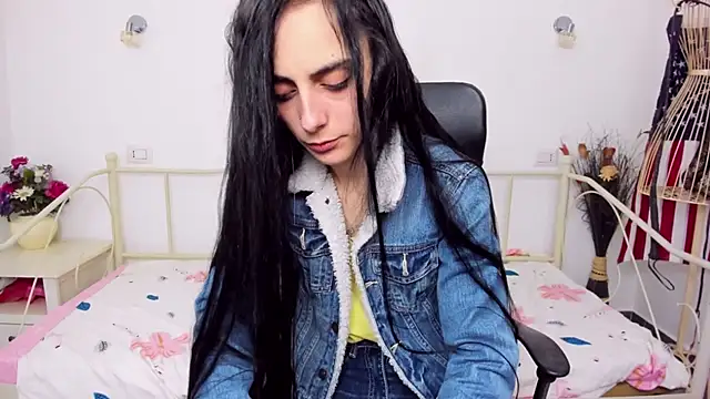 jessystarr online show from 3, 2, 2025