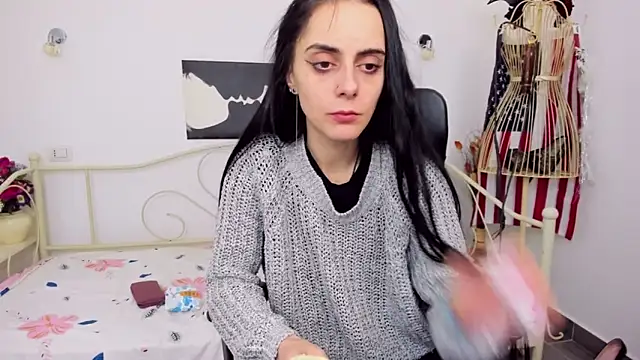 jessystarr online show from 9, 2, 2025