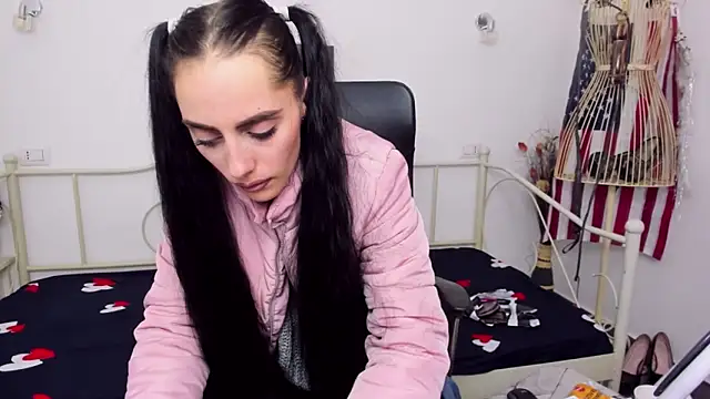 jessystarr online show from 18, 2, 2025