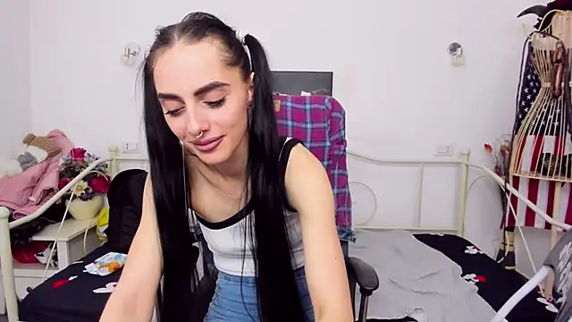 jessystarr online show from 24, 2, 2025