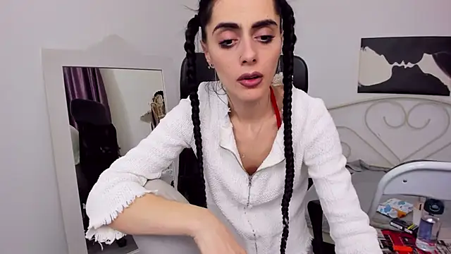 jessystarr online show from 26, 2, 2025