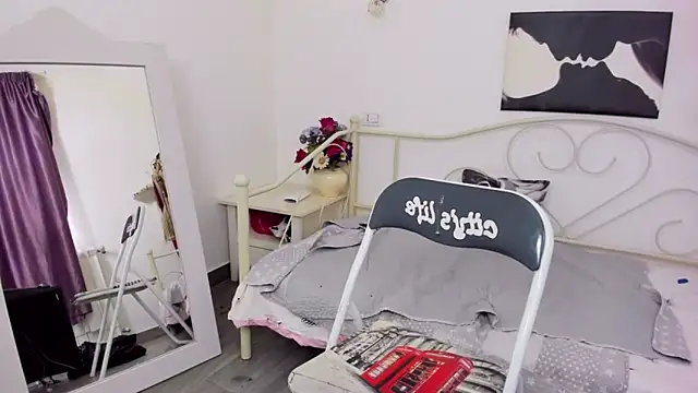 jessystarr online show from 16, 3, 2025